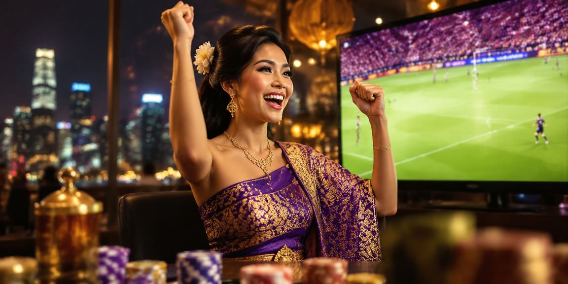 Pengguna menikmati kopi sambil membuka platform taruhan oksibet pada sore hari yang santai
