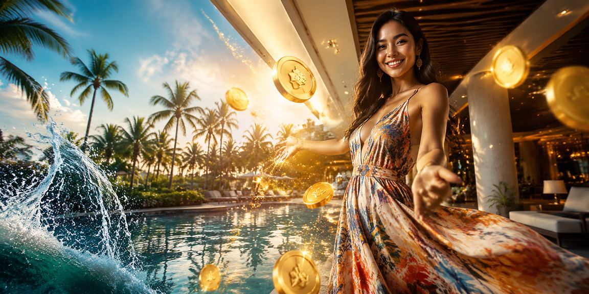 Pengalaman VIP taruhan di oksibet Indonesia dalam tema gelap dengan bonus spesial